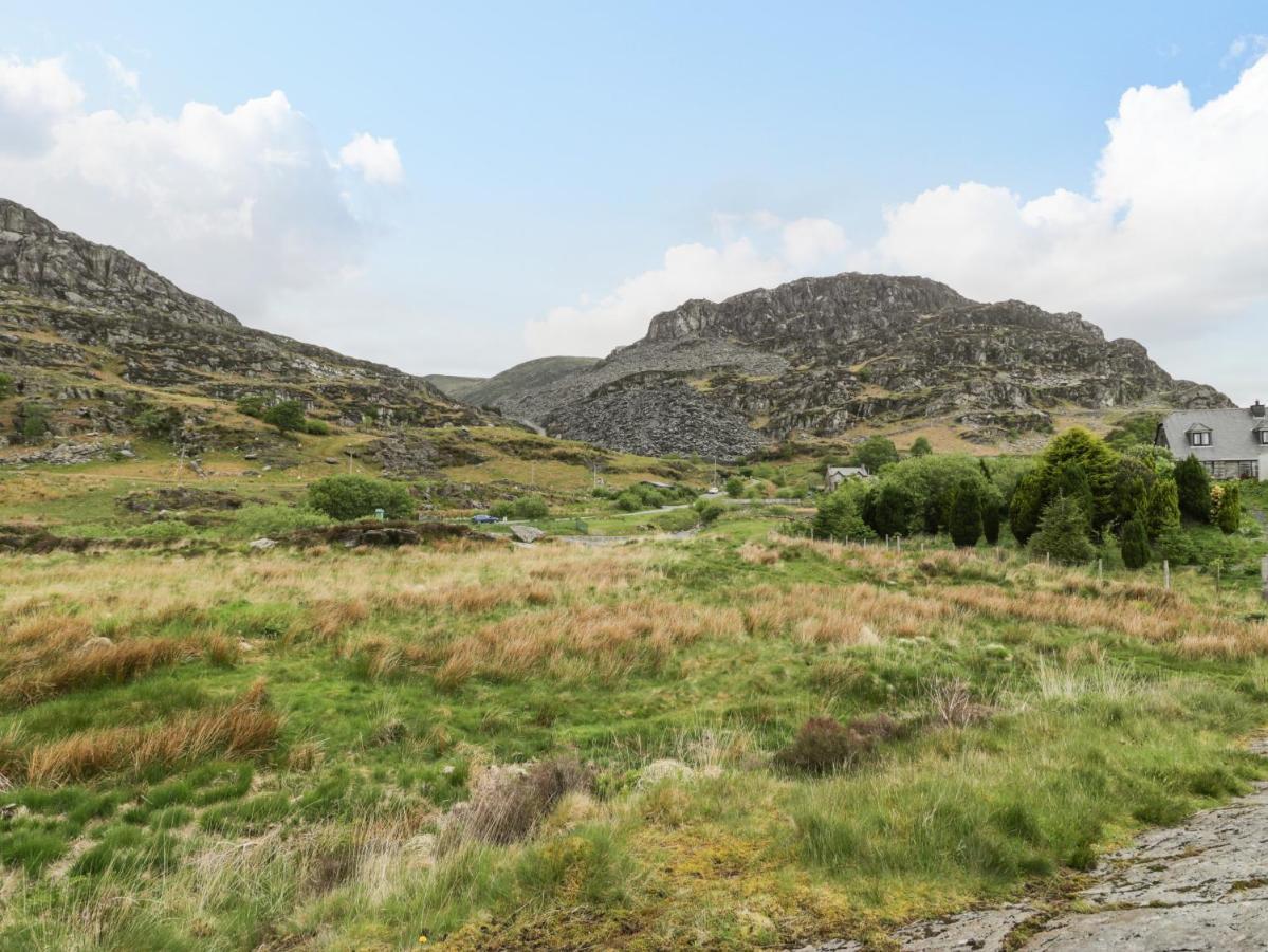 فيلا 2 Holland Terrace Tanygrisiau المظهر الخارجي الصورة